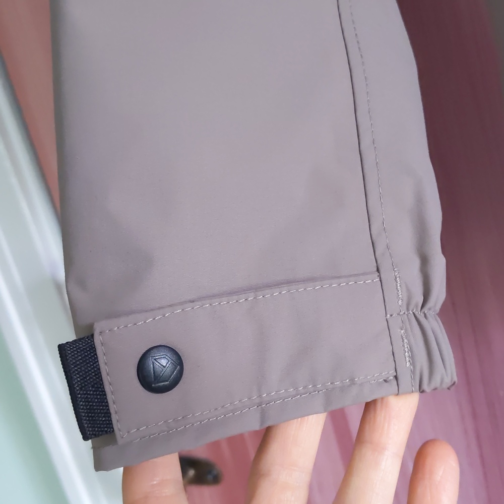 Didriksons Max Waterproof Winter jacket - Picture 8 of 14